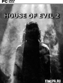 House of Evil 2 (2019|Рус|Англ)