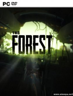 The Forest (2014-20|Рус|Англ)