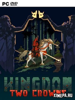 Королевство двух корон (2018-21|Рус)