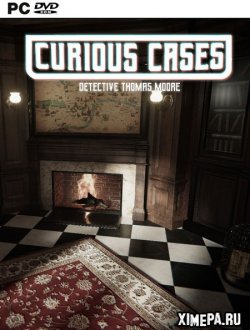 Curious Cases (2019-21|Рус|Англ)