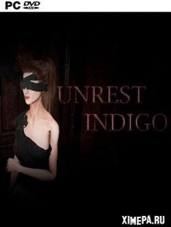 Unrest Indigo (2019|Англ)