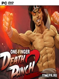 One Finger Death Punch 2 (2019|Англ)