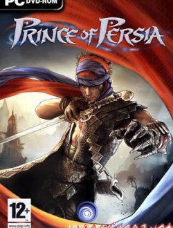 Prince of Persia (2008|Рус)