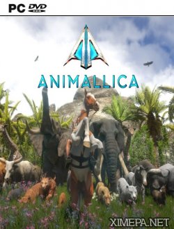 Animallica (2017-22|Англ)