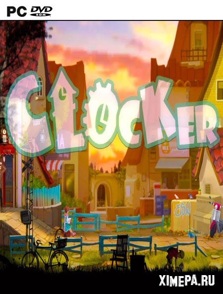 Clocker (2019|Рус)