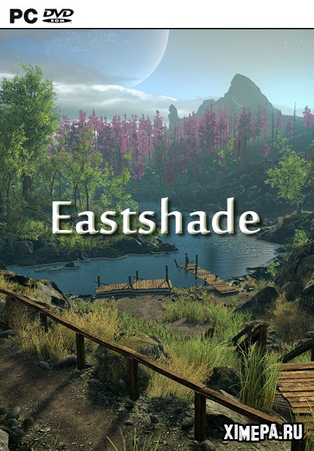 Eastshade (2019|Рус|Англ)