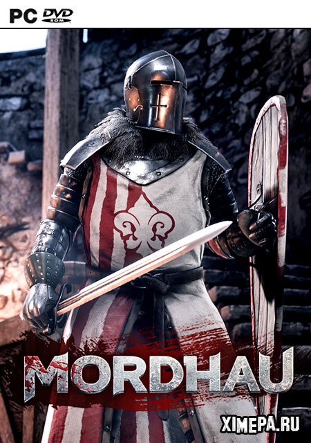 MORDHAU (2019|Рус|Англ)