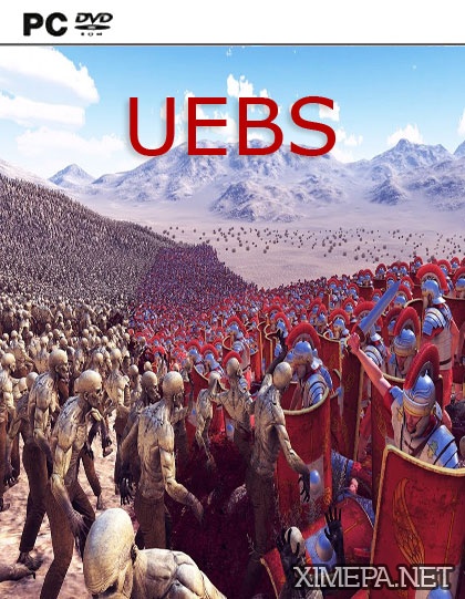 UEBS (2017-19|Англ)