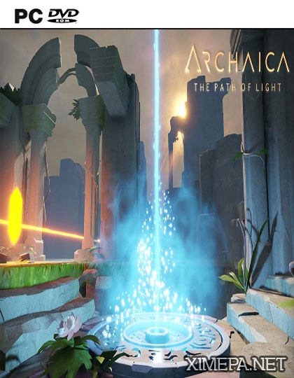 Archaica: The Path of Light (2017-19|Рус|Англ)