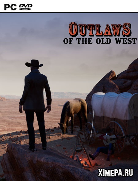 Outlaws of the Old West (2019|Рус|Англ)
