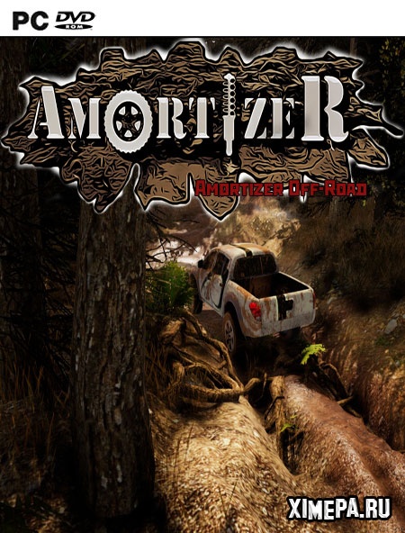 Amortizer Off-Road (2019|Англ)