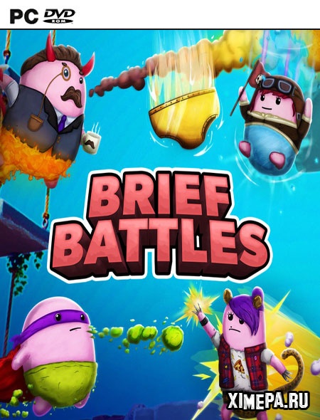 Brief Battles (2019|Англ)