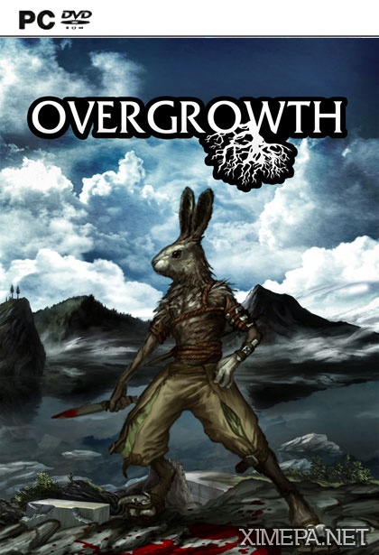 Overgrowth (2012-18|Англ)