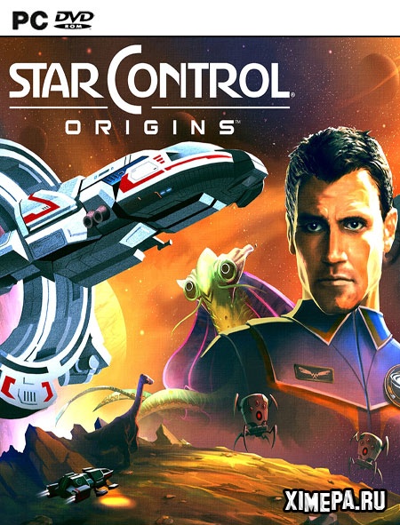 Star Control: Origins (2018-23|Рус|Англ)