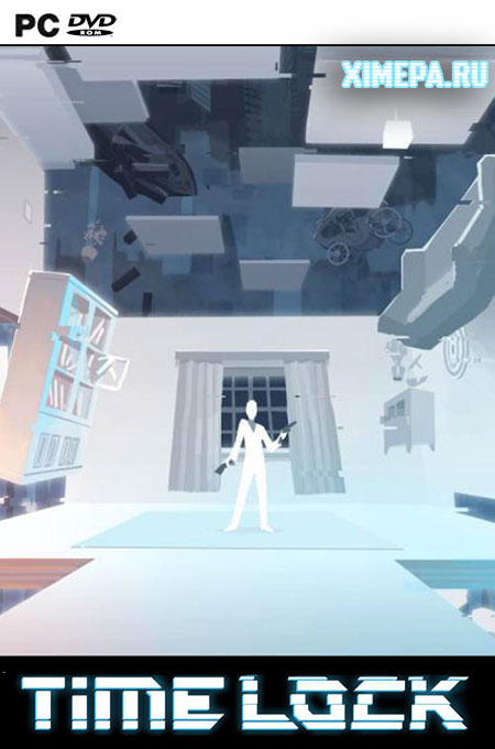 TimeLock VR (2017|Рус)