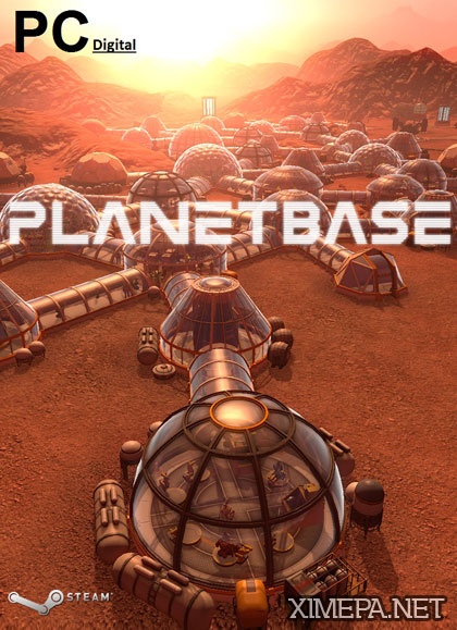 Planetbase (2015-21|Рус|Англ)