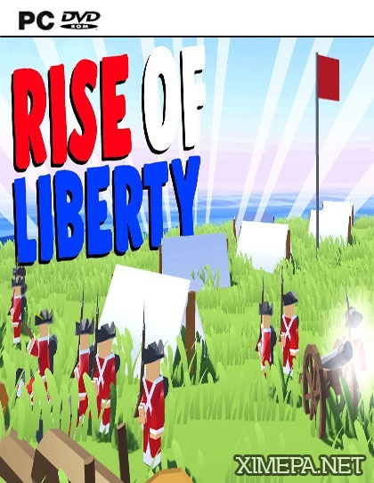 Rise of Liberty (2018-19|Рус|Англ)