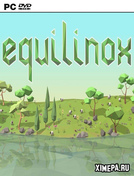 Equilinox (2018-19|Англ)