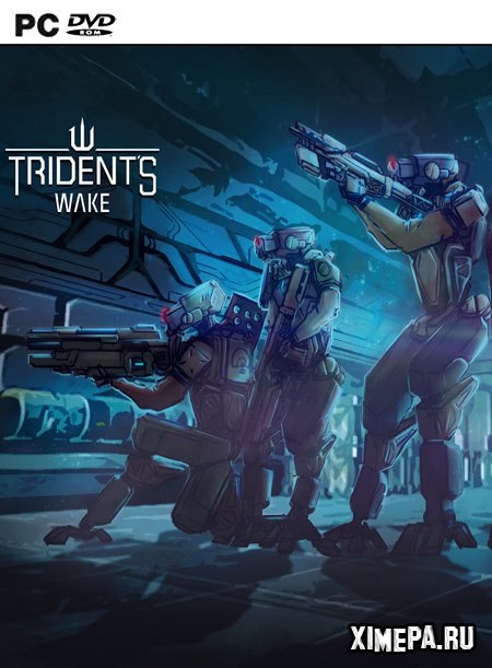 Trident's Wake (2019|Рус|Англ)