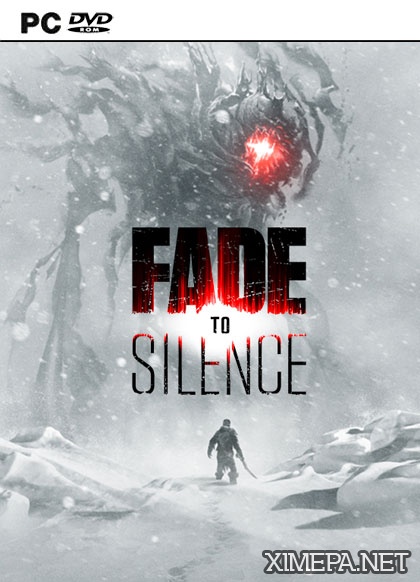 Fade to Silence (2017-19|Рус|Англ)