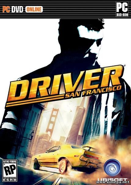 Driver: Сан-Франциско (2011-19|Рус)