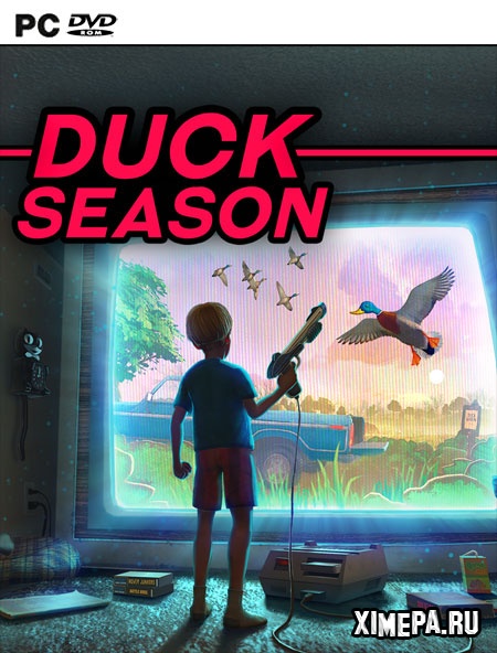Duck Season (2019|Англ)