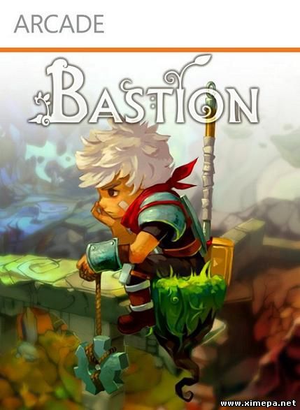 Bastion (2011-19|Рус|Англ)