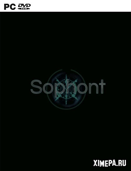 Sophont (2019|Англ)