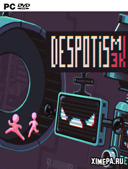 Despotism 3k (2018-19|Рус)