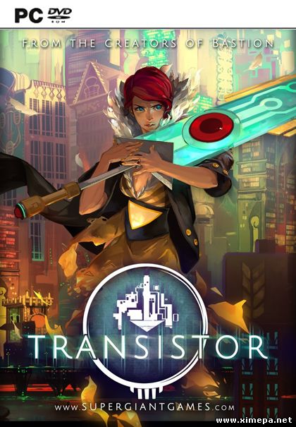 Transistor (2014-18|Рус)