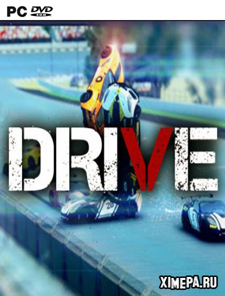 Drive VR (2019|Англ)