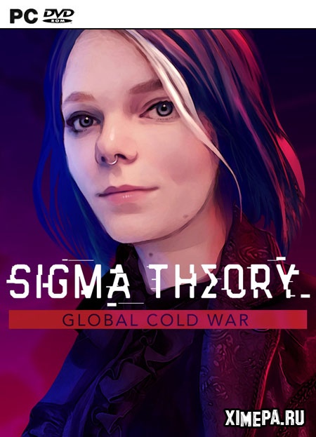 Sigma Theory: Global Cold War (2019-20|Рус|Англ)