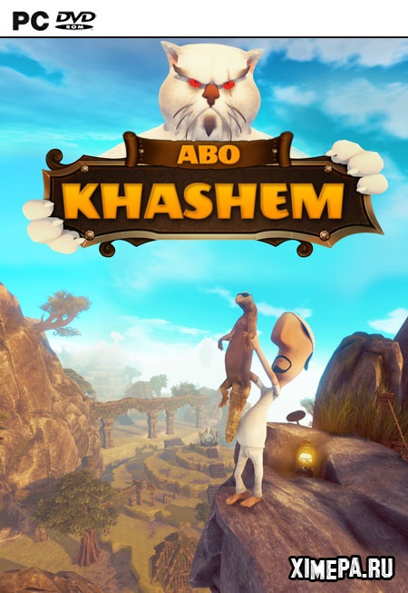 Abo Khashem (2019|Англ)