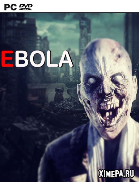 EBOLA (2019|Рус|Англ)