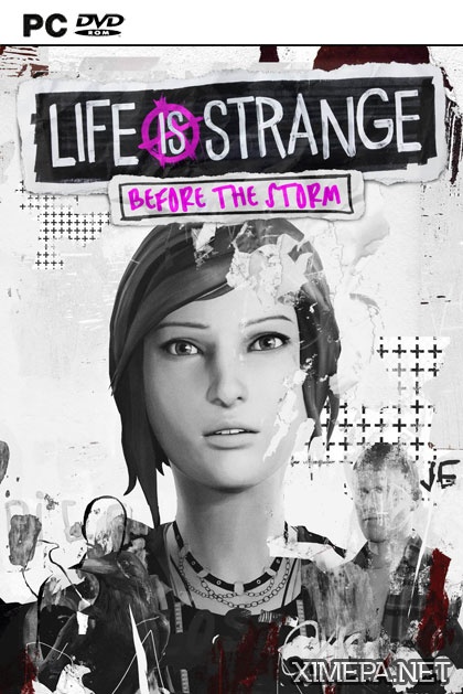 Life is Strange: Before the Storm (2017-19|Рус|Англ)