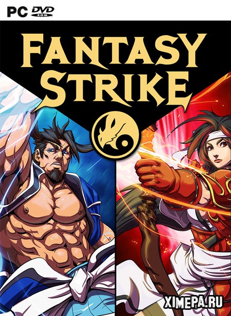 Fantasy Strike (2019|Англ)
