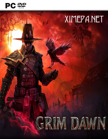 Grim Dawn (2013-23|Рус|Англ)