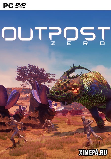 Outpost Zero (2019|Англ)