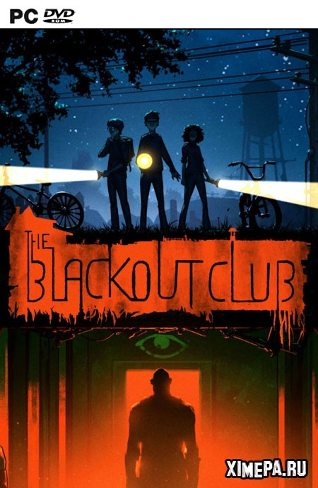 The Blackout Club (2019|Рус|Англ)