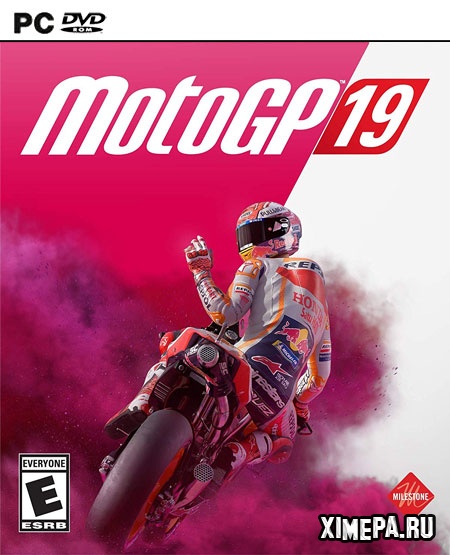 MotoGP 19 (2019|Англ)