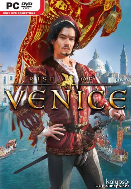 Rise of Venice (2013-19|Рус)