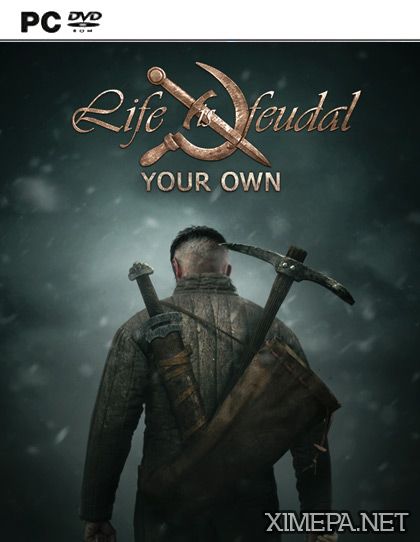 Life is Feudal: MMO (2015|Рус)