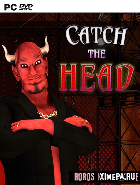 Catch the Head (2019|Англ)