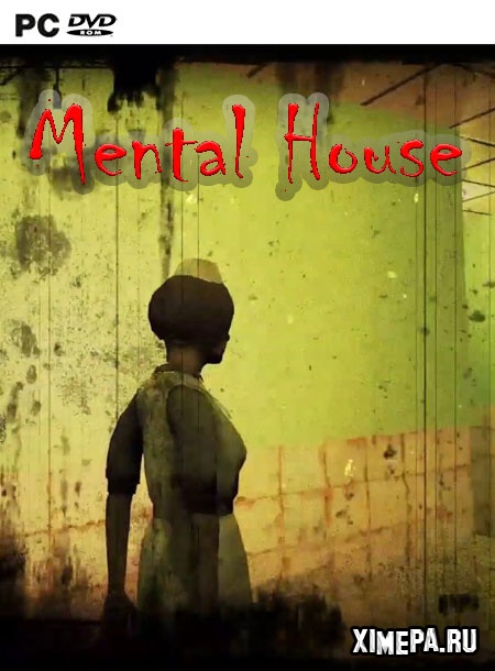 Mental House (2019|Рус|Англ)