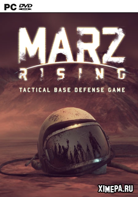MarZ: Tactical Base Defense (2017-19|Рус|Англ)