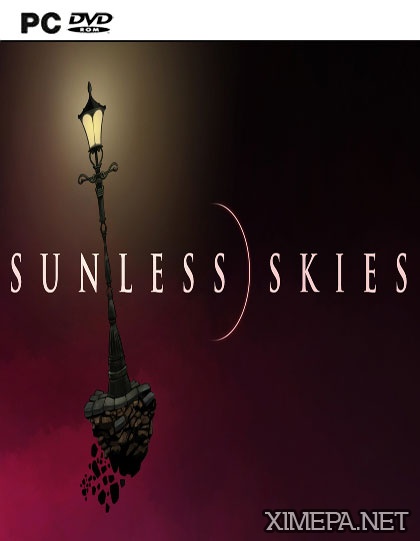 Sunless Skies (2017-21|Англ)
