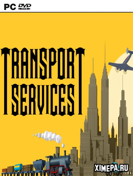 Transport Services (2019|Англ)