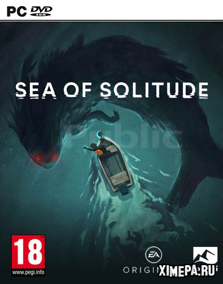 Sea of Solitude (2019|Англ)