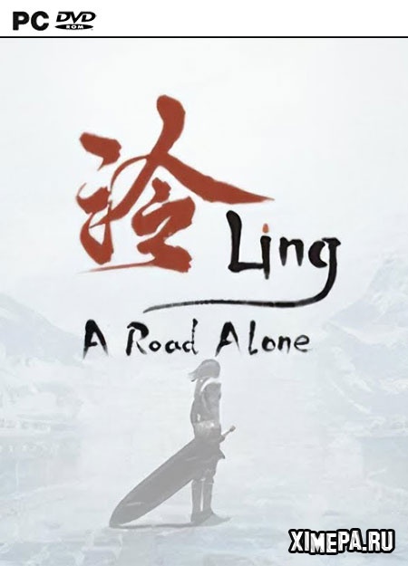 Ling: A Road Alone (2019|Англ)