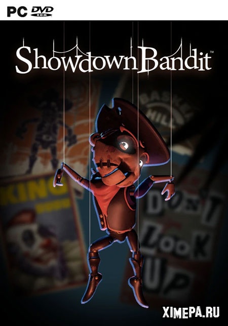 Showdown Bandit (2019|Англ)